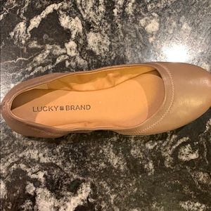 Lucky Brand Shoes